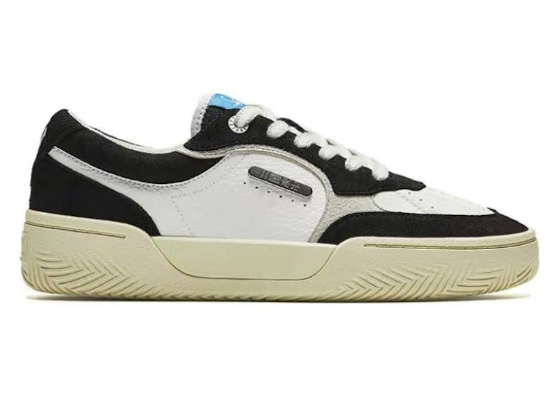Anta Kai Tribe Black White Grey