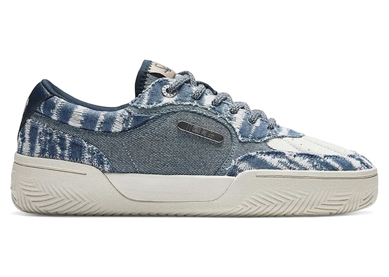Anta Kai Tribe Denim White