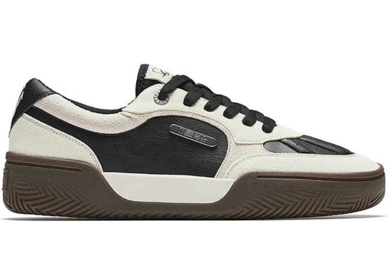 Anta Kai Tribe Ivory White Black (Women's)