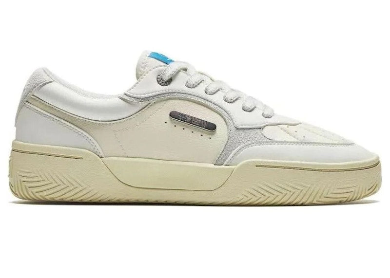 Anta Kai Tribe White Grey