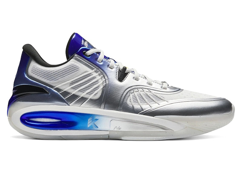 Anta Klay Thompson KT10 WASSUP KLAYINBLUE