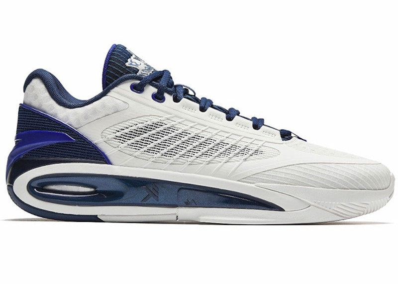 Anta Klay Thompson KT10 Low Dallas
