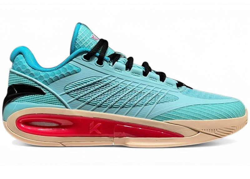 Anta Klay Thompson KT10 Low The Bahamas