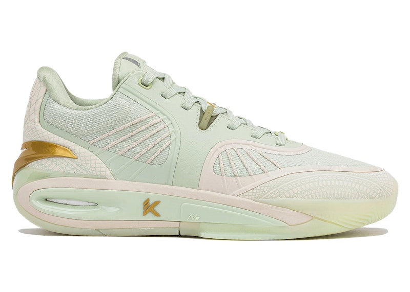 Anta Klay Thompson KT10 Shoe Palace Moneyball