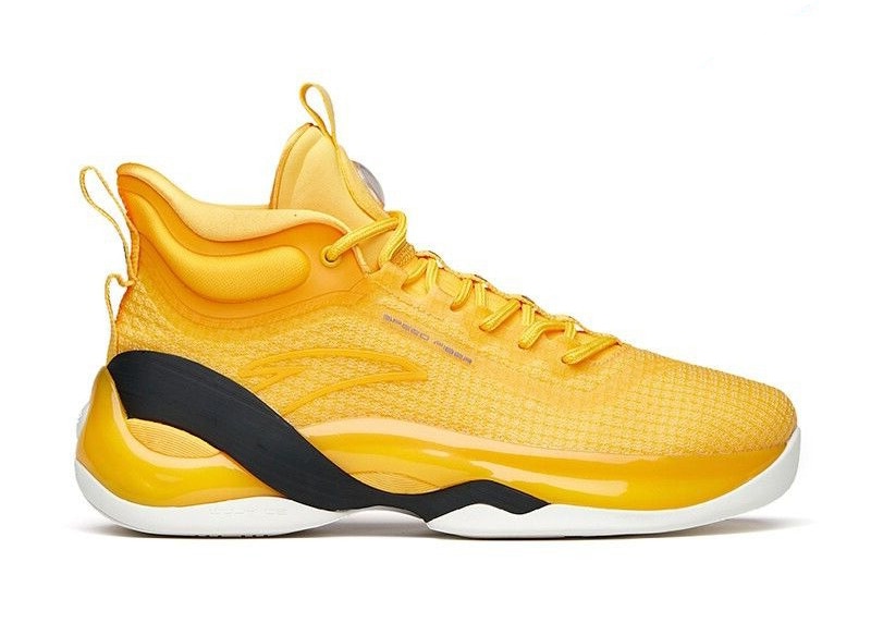 Anta Klay Thompson KT7 Gold