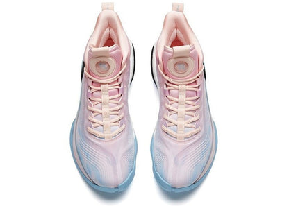 Anta Klay Thompson KT7 Los Angeles Sunset