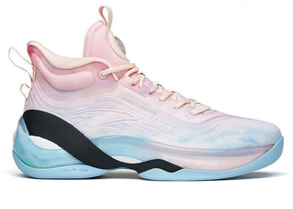 Anta Klay Thompson KT7 Los Angeles Sunset