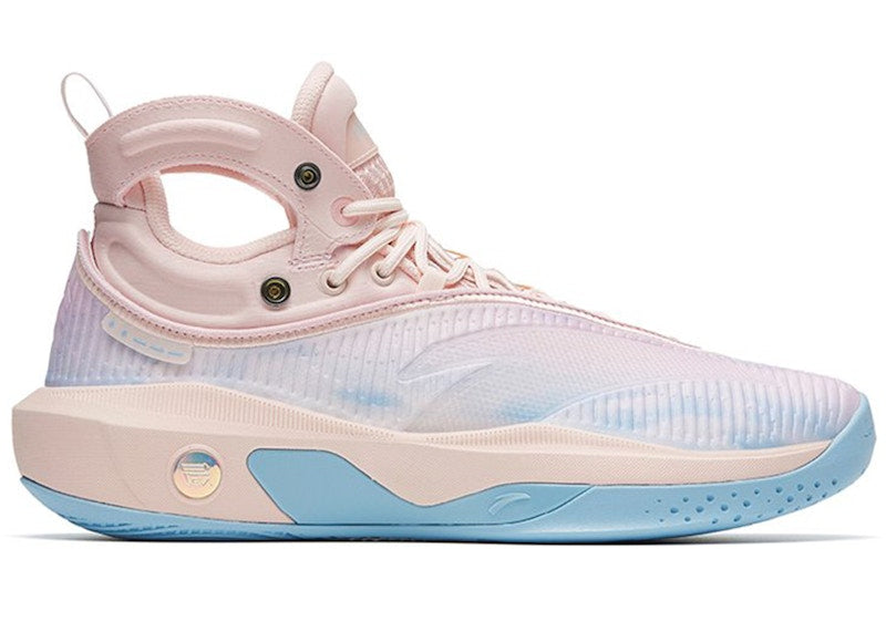 Anta Klay Thompson KT8 Los Angeles Sunset