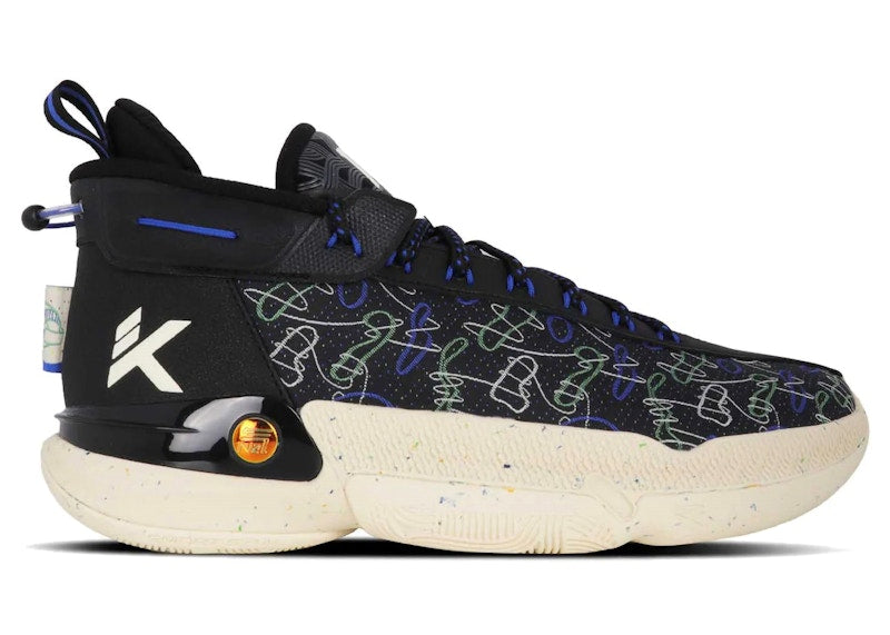 Anta Klay Thompson KT9 The Wizard of Oz