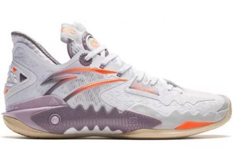 Anta Shock Wave 5 Kyrie Irving Saltation