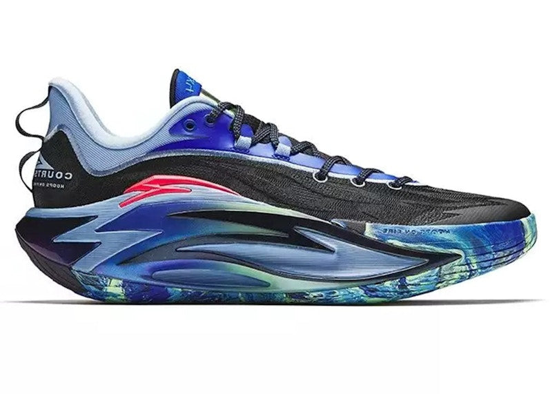 Anta Shock Wave 7 Impulse