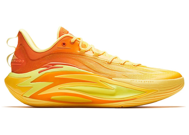 Anta Shock Wave 7 Laser