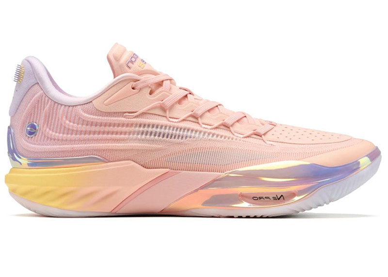 Anta Sneakerverse SV Eclosion Type 2 Pink