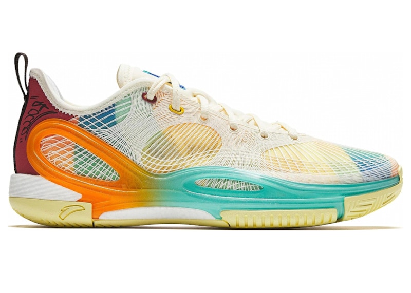 Anta Splash 7 Rocco