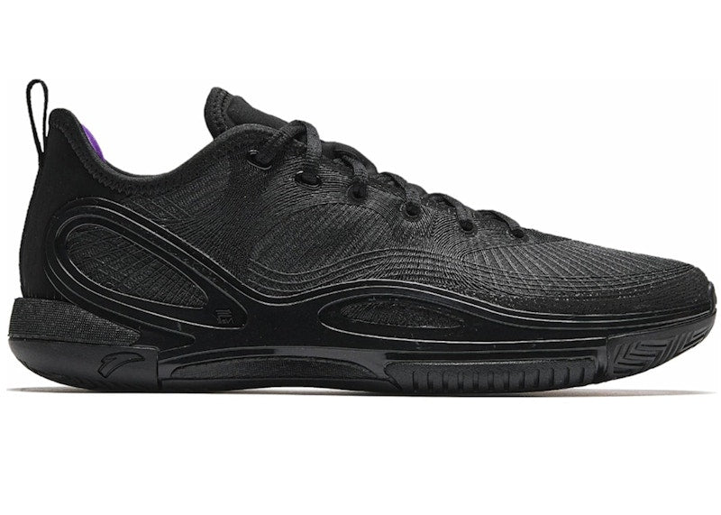 Anta Splash 7 Undercurrent
