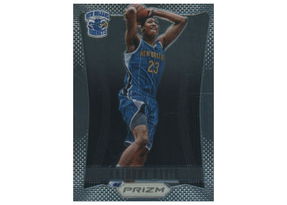 Anthony Davis 2012 Panini Prizm Rookie #236 (Ungraded)