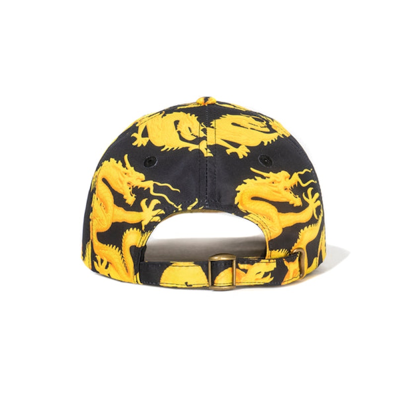 Anti Social Social Club 24k Cap Black