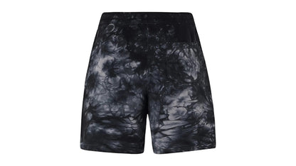 Anti Social Social Club Alien Shorts Black