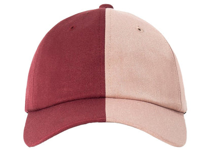 Anti Social Social Club Disorder Cap Red