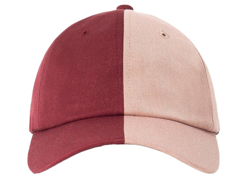 Anti Social Social Club Disorder Cap Red