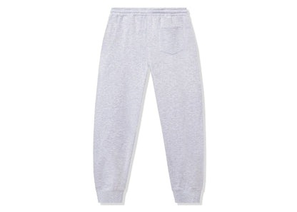 Anti Social Social Club Do You? Pant Grey Heather