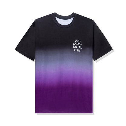 Anti Social Social Club Everything Goes T-shirt Black