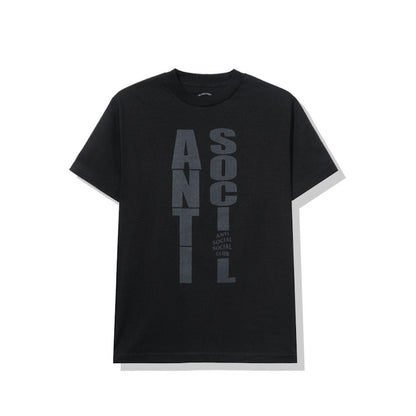 Anti Social Social Club Everything You Want Tee Black
