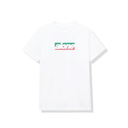 Anti Social Social Club Forever and Ever Tee White