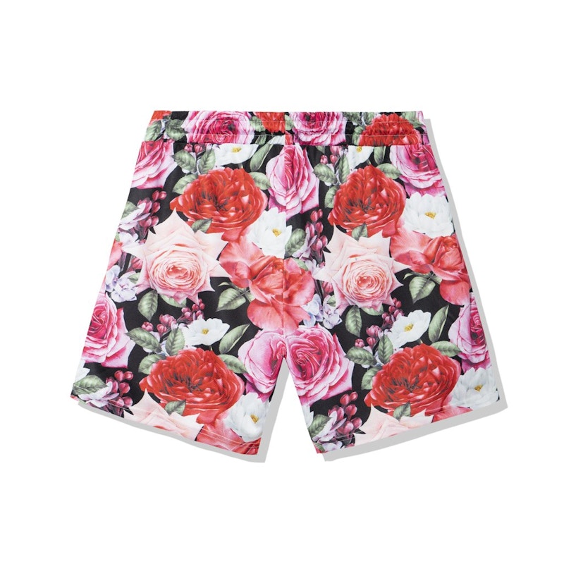 Anti Social Social Club Guard Down Shorts Multi