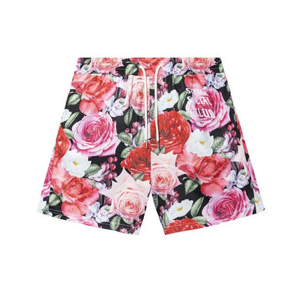 Anti Social Social Club Guard Down Shorts Multi