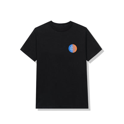 Anti Social Social Club Hypocrite Tee Black