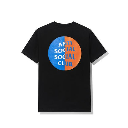 Anti Social Social Club Hypocrite Tee Black