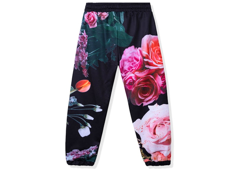 Anti Social Social Club I Never Promised Sweatpants Black