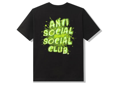 Anti Social Social Club I SEE Tee Green