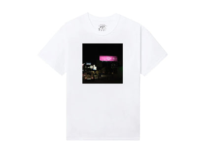 Anti Social Social Club I Still Feel The Same Tee White