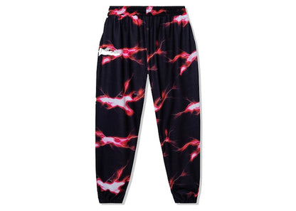 Anti Social Social Club Insulating Capacity Sweatpants Multicolor