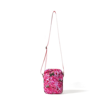 Anti Social Social Club Kawaii Sidebag Pink