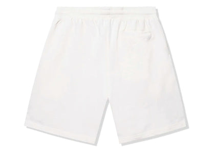 Anti Social Social Club Kkotch Premium Shorts Ecru