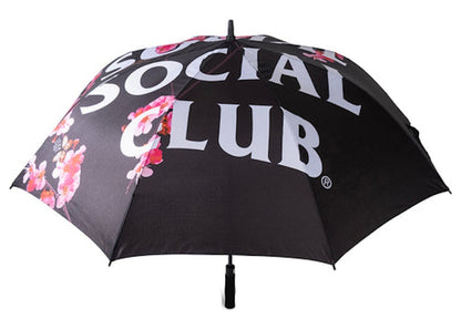 Anti Social Social Club Kkotch Umbrella Multicolor