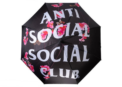 Anti Social Social Club Kkotch Umbrella Multicolor