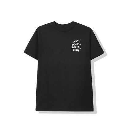 Anti Social Social Club Pair Of Dice Tee (FW19) Black