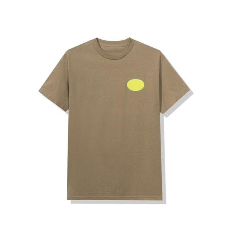 Anti Social Social Club Please Tee Tar