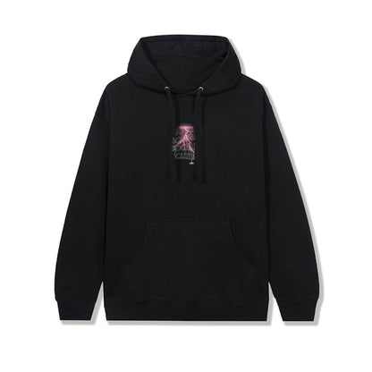 Anti Social Social Club Save Your Tears Hoodie (FW21) Black
