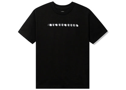 Anti Social Social Club Sign Me Up T-shirt White