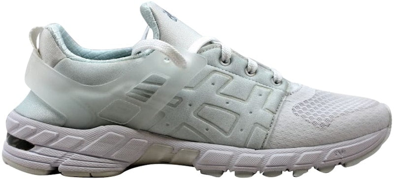 ASICS GT-DS White