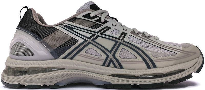 ASICS Gel-Burz 1 Kiko Kostadinov Grey