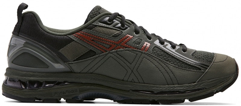 ASICS Gel-Burz 2 Kiko Kostadinov Forest