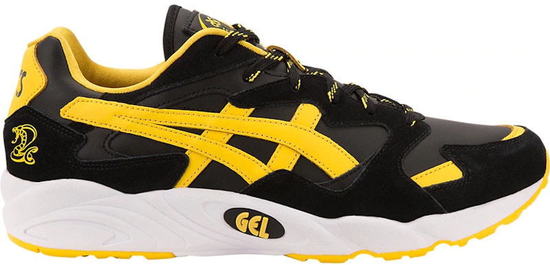 ASICS Gel-Diablo Welcome to the Dojo