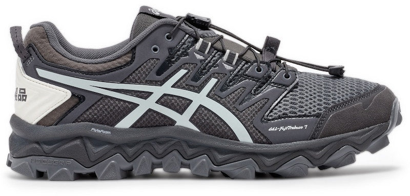 ASICS Gel-Fujitrabuco 7 Chemist Creations Carbon