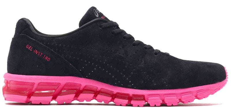 ASICS GEL-Inst. 180 atmos Neon Pack Pink